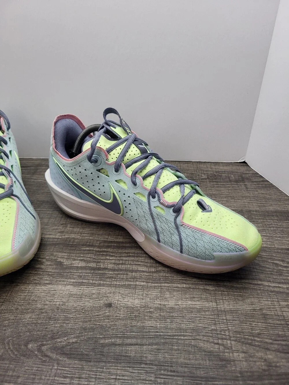 Nike gently used